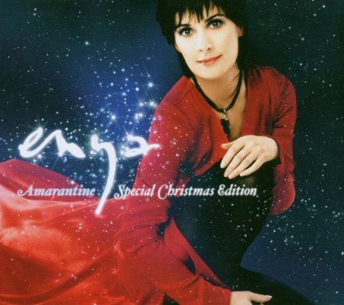 Enya - Amarantine (Special Christmas Edition)