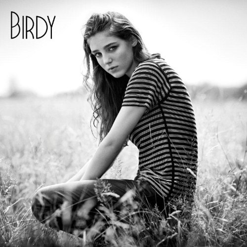 Birdy - Fire Within (Limited Deluxe Edition inkl. Bonustracks)