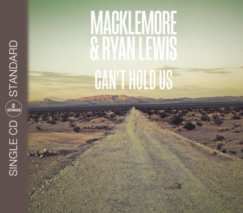 Ryan Macklemore & Lewis - Can't Hold Us (2track)