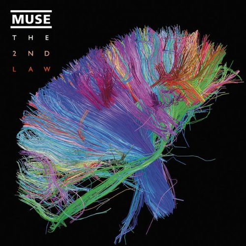 Muse - The 2nd Law (Limited Edition in Softpack)