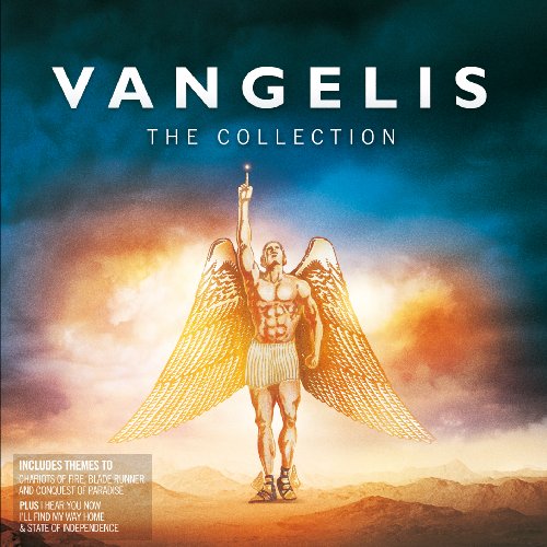 Vangelis - The Collection