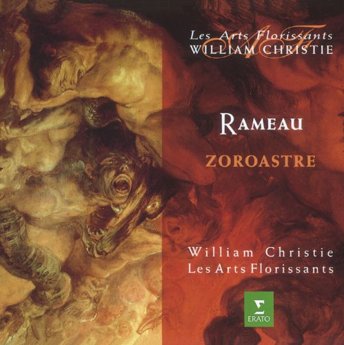  - Rameau:Zoroastre