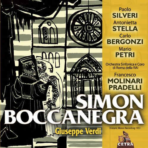  - Simon Boccanegra (Ga)