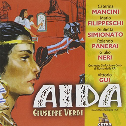  - Aida (Ga)