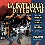 Verdi , Giuseppe - Un Giorno di Regno (Milano,1951) (Ga)