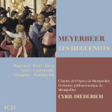 Meyerbeer , Giacomo - Meyerbeer: Robert le Diable