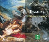  - Brilliant Opera Collection: Rameau - Anacreon