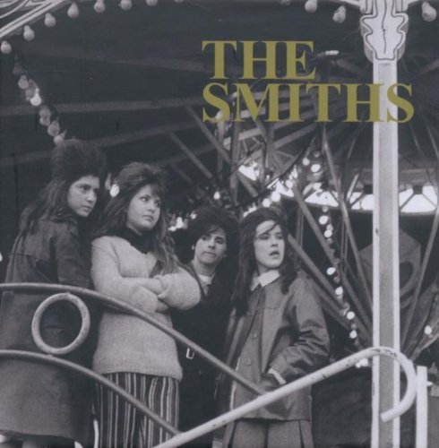 The Smiths - The Smiths Complete