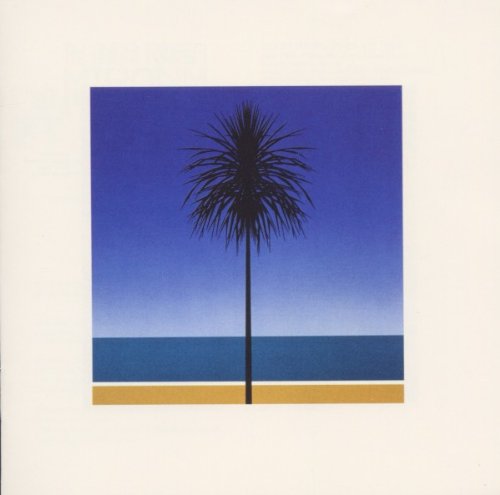 Metronomy - The English Riviera