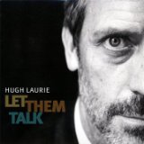 Laurie , Hugh - Didn't It Rain