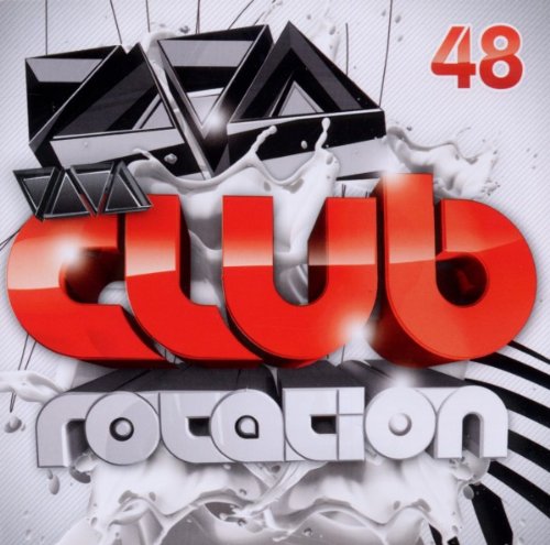 Various - Viva Club Rotation Vol.48