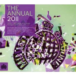 Various - The Annual 2011