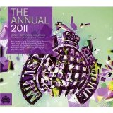 Various - The Annual 2010