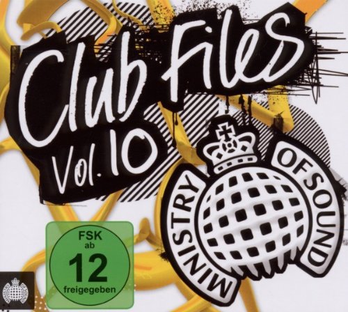 Various - Club Files Vol.10