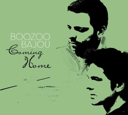  - Coming Home By Boozoo Bajou