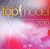 Sampler - Germany's next Topmodel 2012