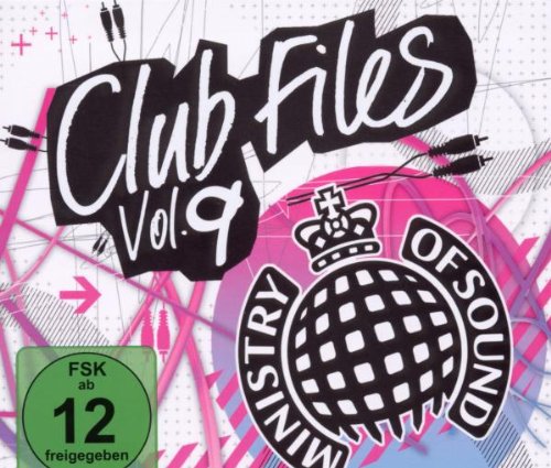 Various - Club Files Vol.9