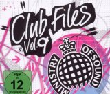 Various - Club Files Vol.10