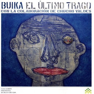 Buika - El Ultimo Trago (US-Import)