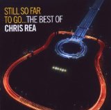 Rea , Chris - The very best of