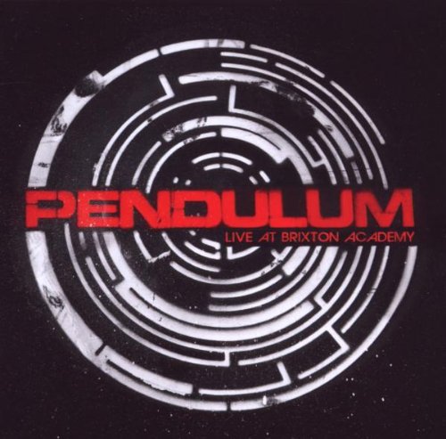 Pendulum - Live at Brixton Academy