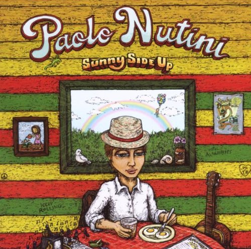 Nutini , Paolo - Sunny Side Up