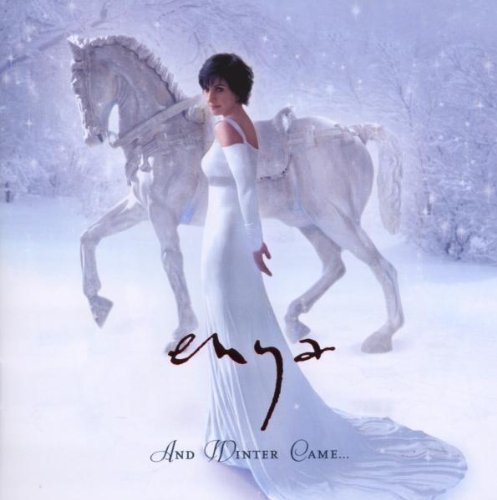 Enya - And winter came...