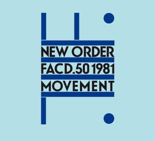 New Order - Movement (Collector'S Edition)