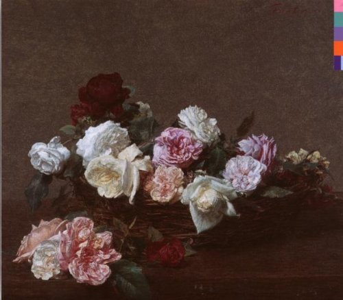 New Order - Power, Corruption & Lies (Collector's Edition)