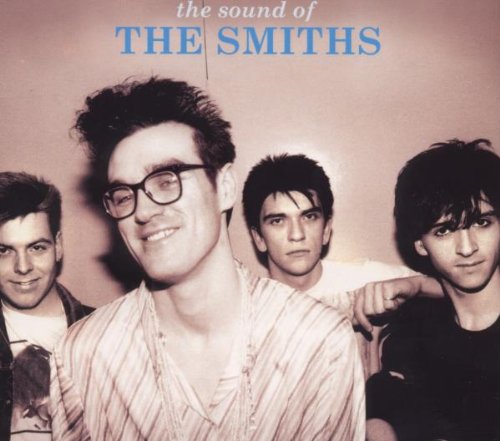 Smiths , The - The Sound of the Smiths