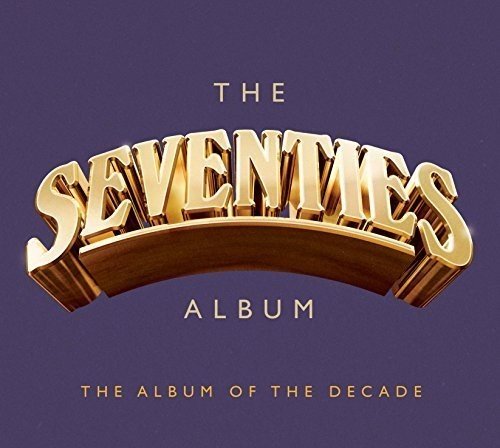 Various Artists - Seventies Album