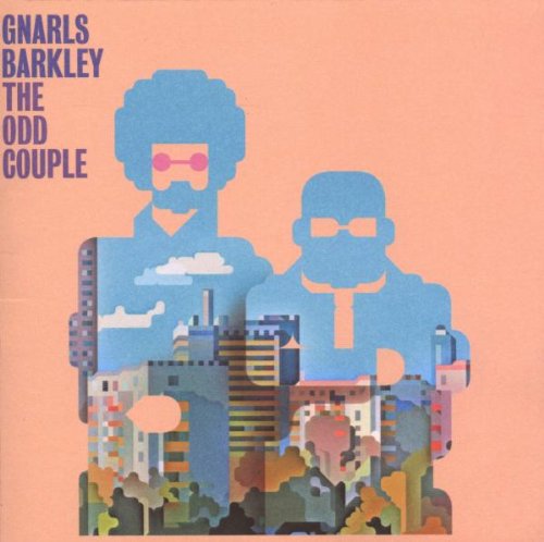 Gnarls Barkley - The Odd Couple