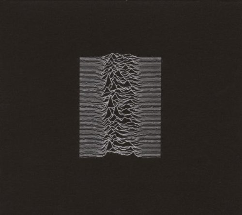 Joy Division - Unknown Pleasures (Collector'S Edition)