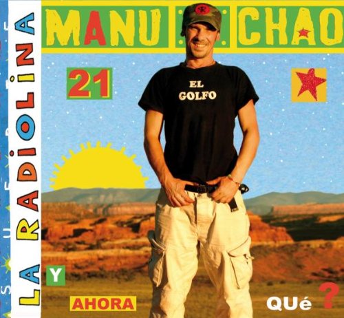 Chao , Manu - La radiolina