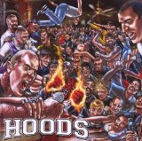 Hoods - Ghettoblaster