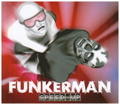 Funkerman - Speed Up (Maxi)