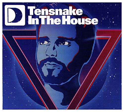 Sampler - In The House (mixed by Tensnake)