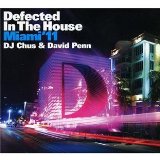 Various - Defected-Classics in the House