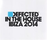 Various - Defected in the House-Amsterdam 2014