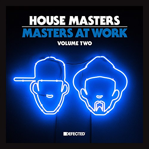 Masters At Work - House Masters Volume Two