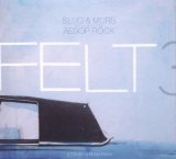 Murs & Slug - Felt - A Tribute To Christina Ricci