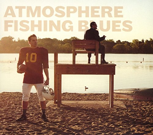 Atmosphere - Fishing Blues