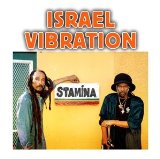 Israel Vibration - On the Rock