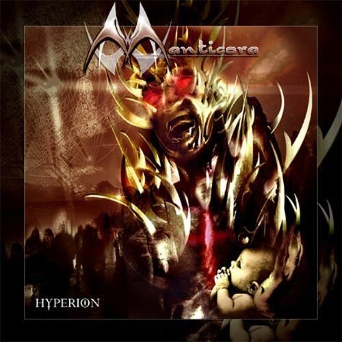 Manticora - hYPERION