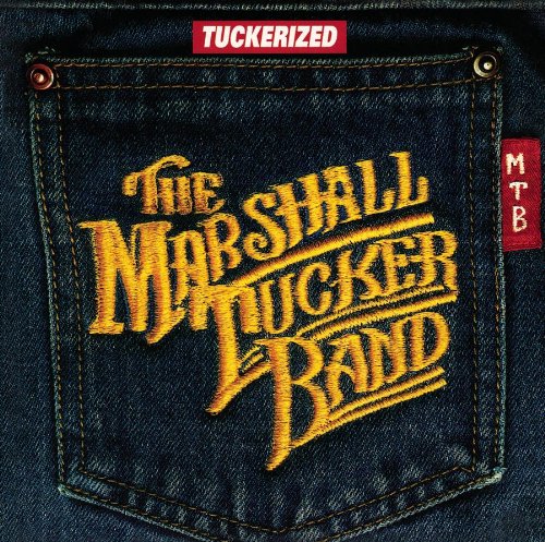 Marshall Tucker Band - Tuckerized