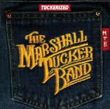 Marshall Tucker Band , The - Just Us