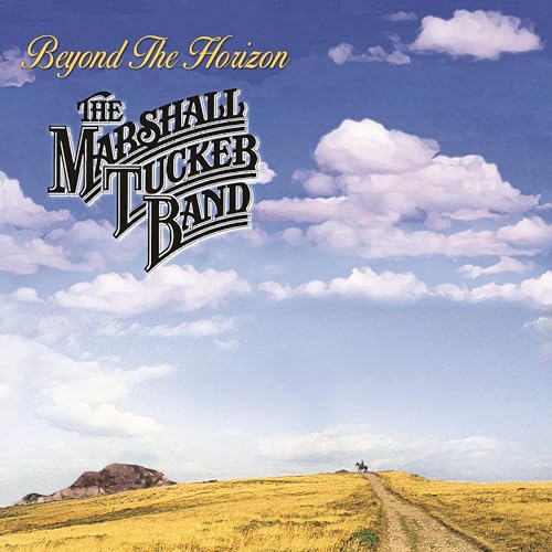 Marshall Tucker Band , The - Beyond The Horizon