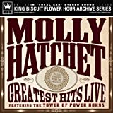 Molly Hatchet - o. Titel