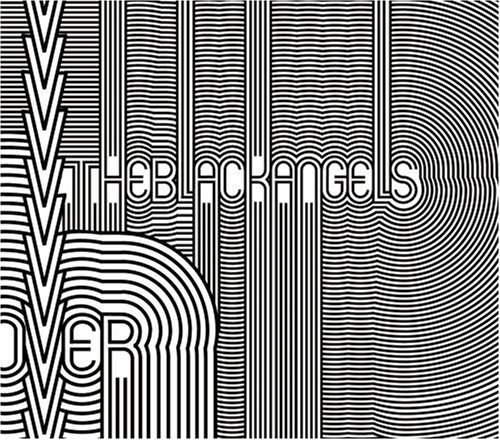 Black Angels , The - Passover