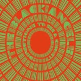 the Black Angels - Clear Lake Forest